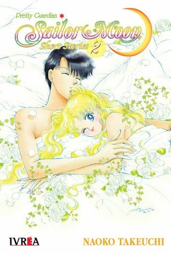 SAILOR MOON SHORT STORIES 02.. | Naoko  Takeuchi