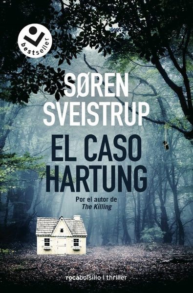 EL CASO HARTUNG* | SOREN SVEISTRUP