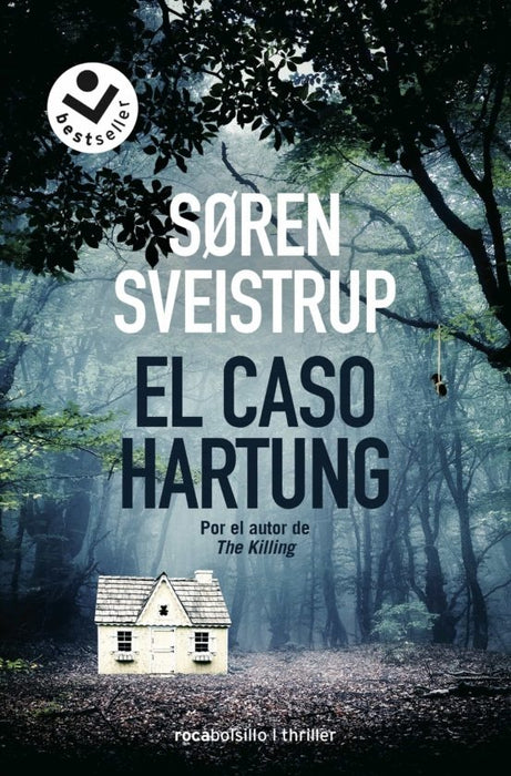 EL CASO HARTUNG* | SOREN SVEISTRUP