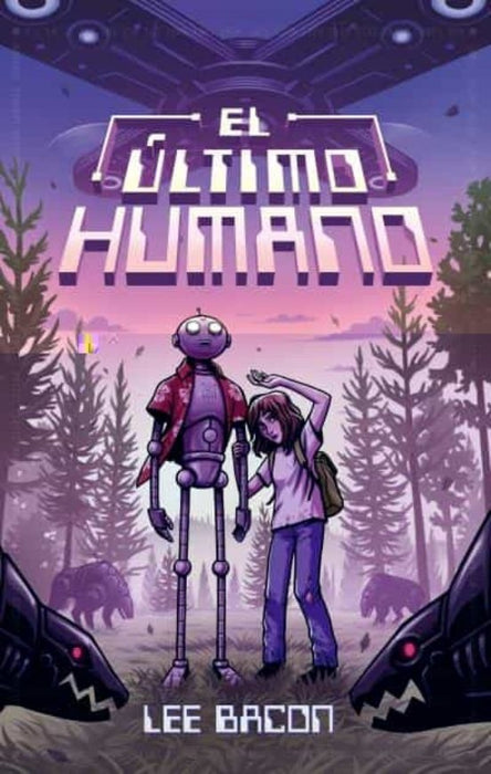 EL ULTIMO HUMANO.F