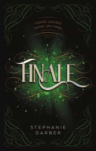 FINALE (CARAVAL 3) *.. | Stephanie  Garber