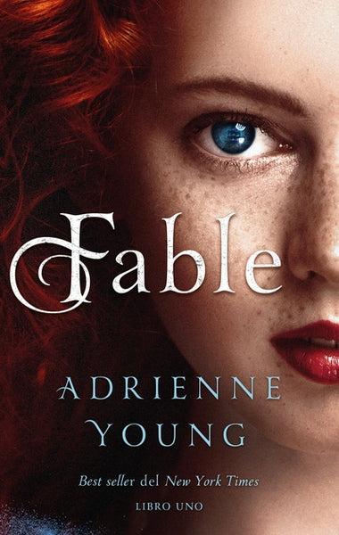 FABLE*.. | ADRIENNE YOUNG