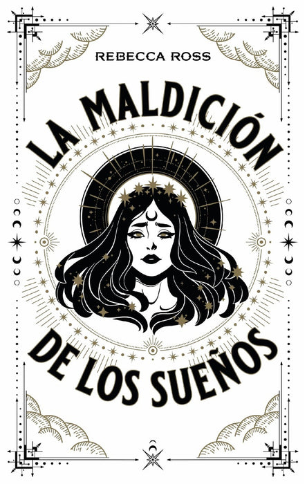 LA MALDICION DE LOS SUEÑOS.. | REBECCA ROSS