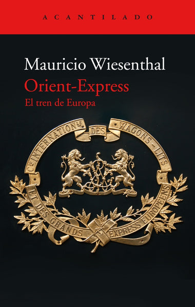 ORIENT-EXPRESS.. | Mauricio Wiesenthal