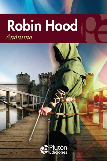 ROBIN HOOD..