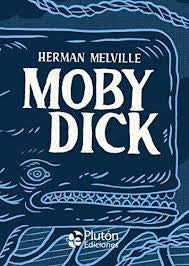 MOBY DICK | Herman Melville