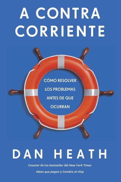 A CONTRACORRIENTE.. | Heather  Dane