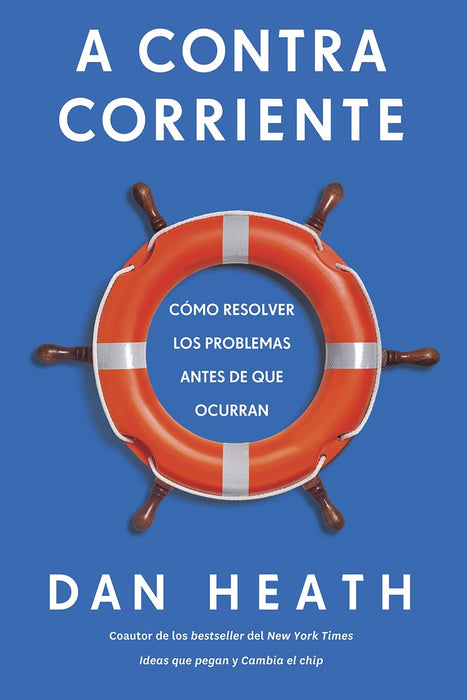 A CONTRACORRIENTE.. | Heather  Dane