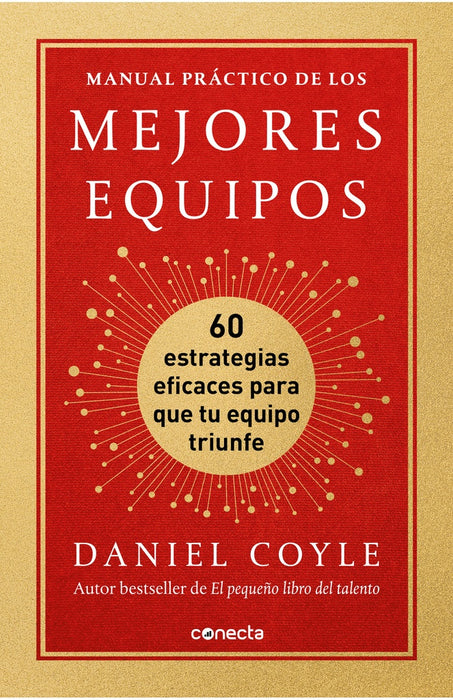 Manual práctico de los mejores equipos | DANIEL COY