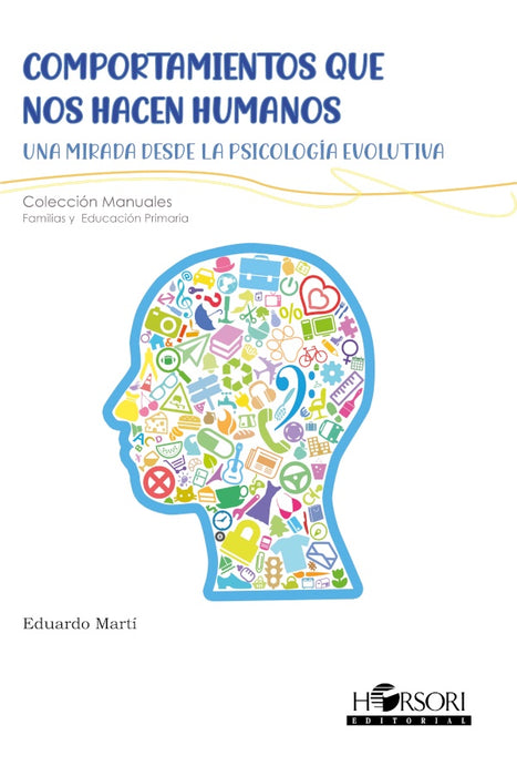 Comportamientos que nos hacen humanos | Eduardo Martí