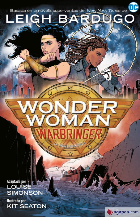 WONDER WOMAN* | LEIGH  BARDUGO