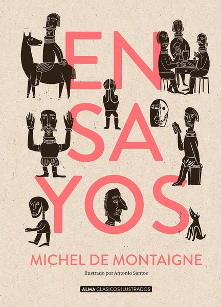 Ensayos (alma) | Michel de Montaigne