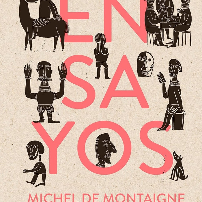 Ensayos (alma) | Michel de Montaigne