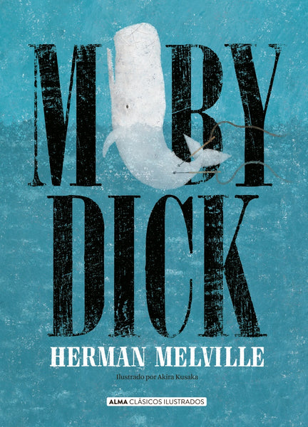 MOBY DICK .. | Herman Melville