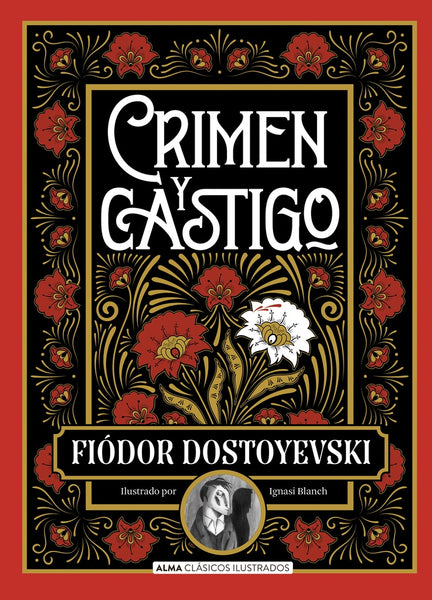 Crimen y castigo (alma) | Fiódor Dostoyevsky