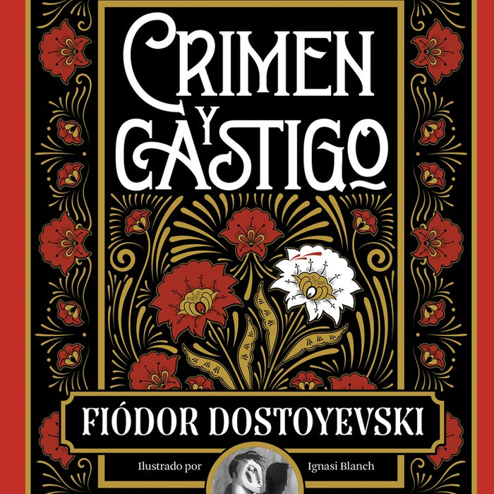 Crimen y castigo (alma) | Fiódor Dostoyevsky