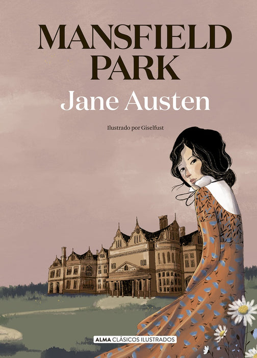 Mansfield Park (alma) | Jane Austen