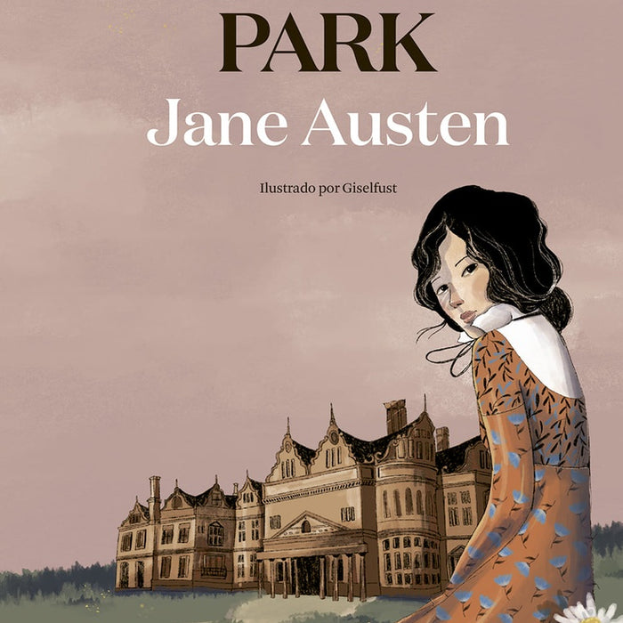 Mansfield Park (alma) | Jane Austen