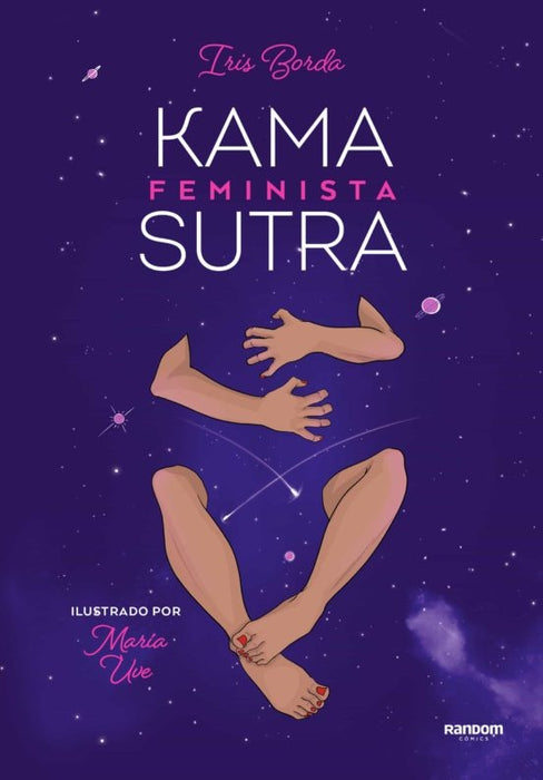 Kama sutra feminista  | Iris Borda