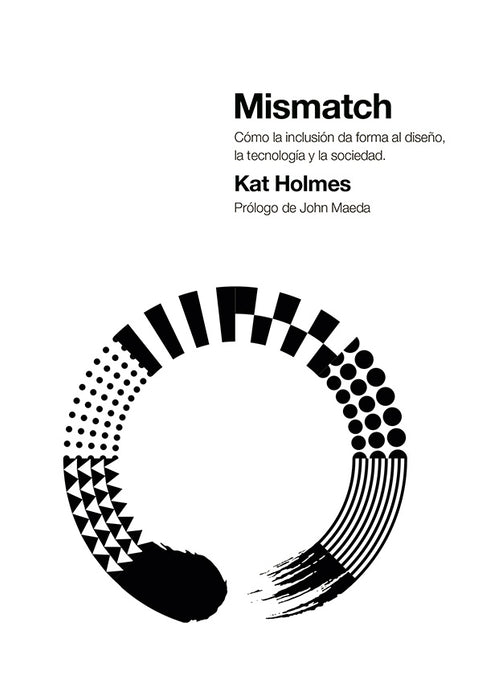 Mismatch | Kat Holmes