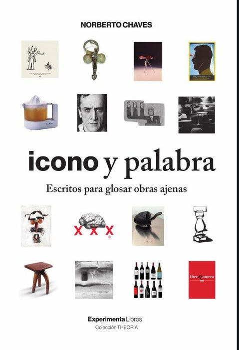 icono y palabra | Norberto Chaves