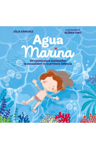 AGUA MARINA..* | Julia  Sánchez