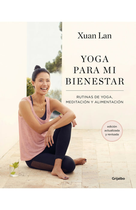 YOGA PARA MI BIENESTAR* | XUAN LAN