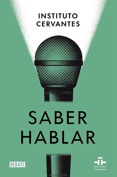 SABER HABLAR  | Marta Albelda