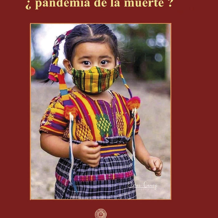 Coronavirus ¿pandemia de la muerte? | Mario Agreda