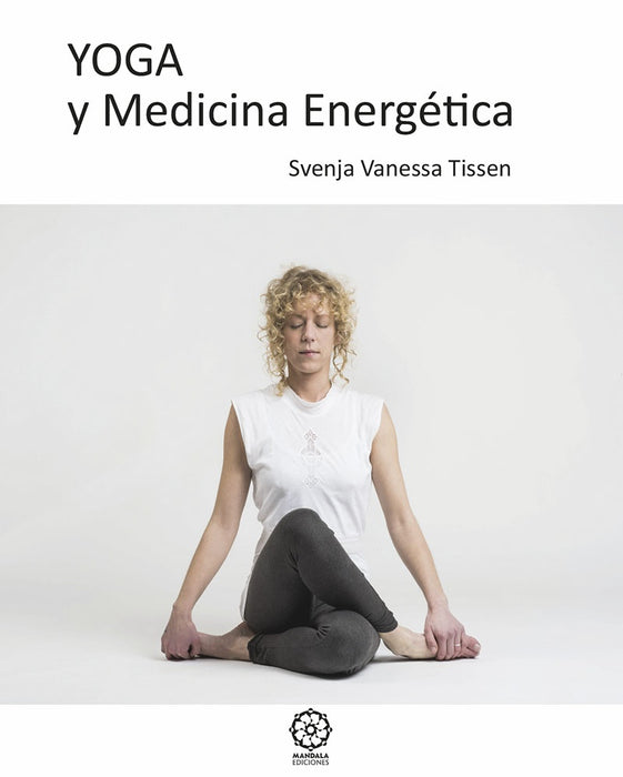 Yoga y medicina energética  | Svenja Vanessa Tissen