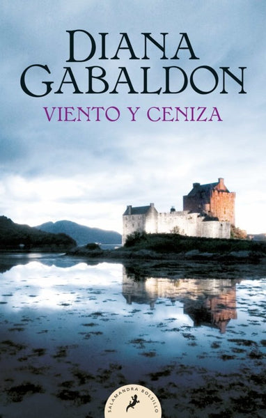 VIENTO Y CENIZA (SAGA OUTLANDER 6).. | Diana Gabaldon