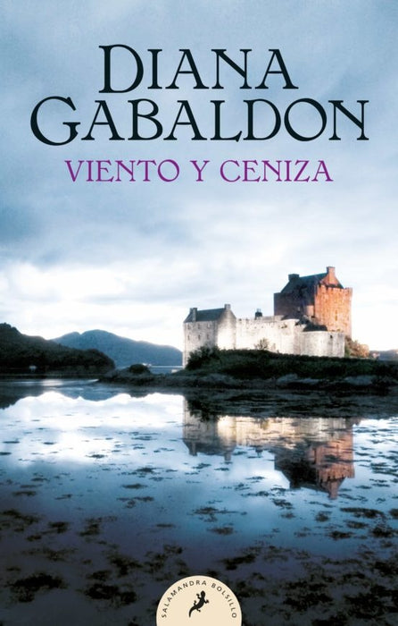 VIENTO Y CENIZA (SAGA OUTLANDER 6).. | Diana Gabaldon