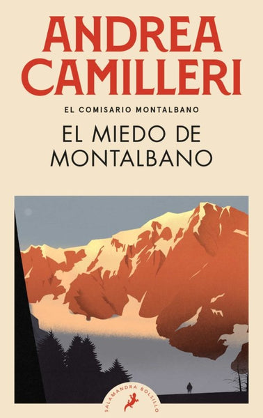 EL MIEDO DE MONTALBANO.. | Andrea Camilleri