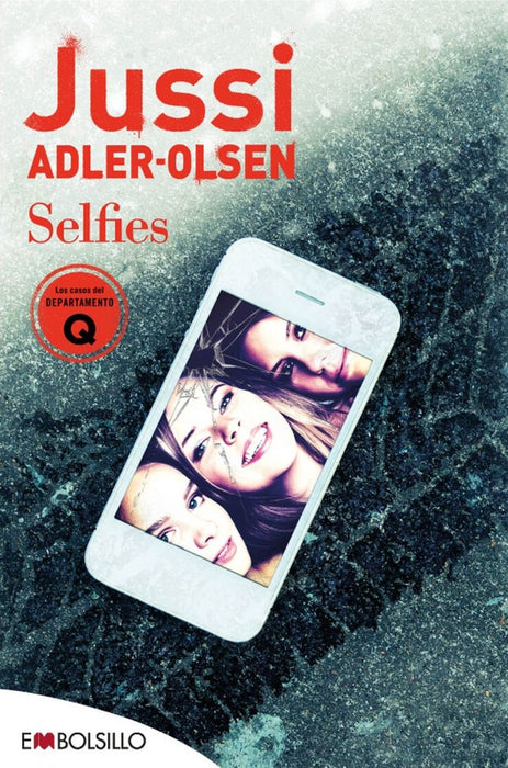 SELFIES- BOLSILLO | Jussi Adler-Olsen