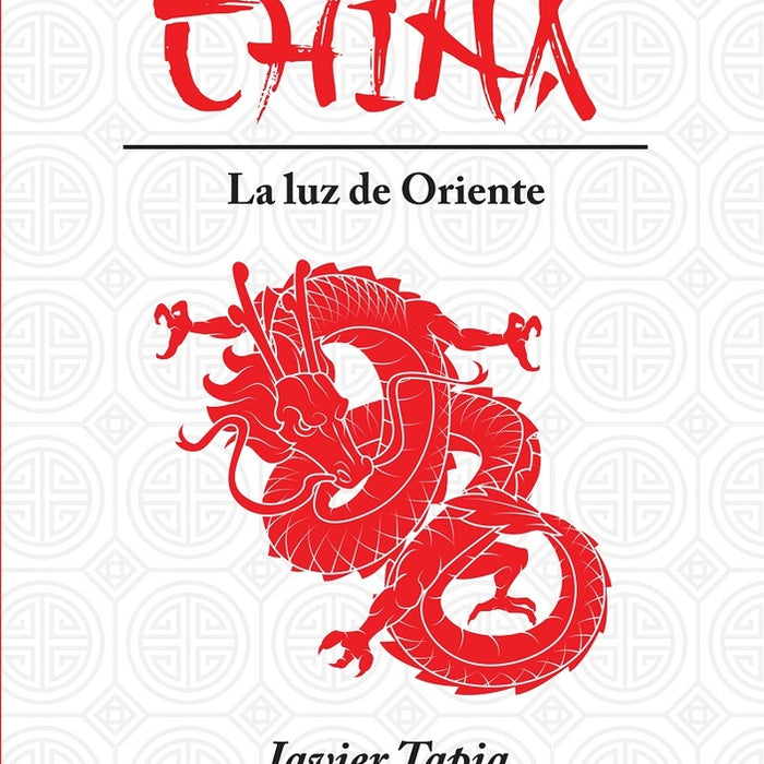 MITOLOGIA CHINA.. | Javier  Tapia