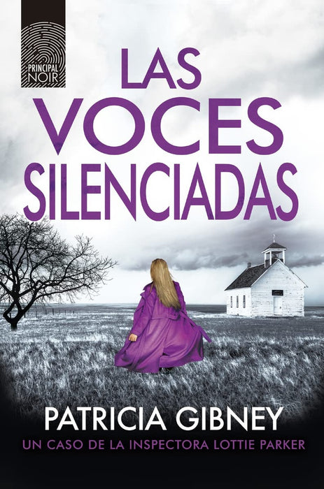 LAS VOCES SILENCIADAS | PATRICIA GIBNEY