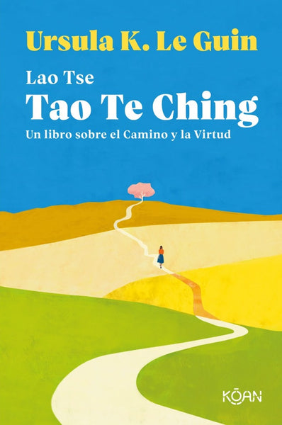 TAO TE CHING.. | Tse Lao