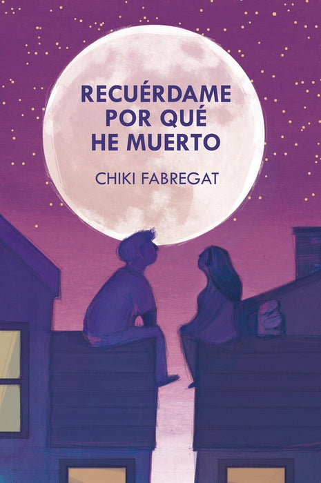 RECUERDAME QUE HE MUERTO* | CHKI  FABREGAT