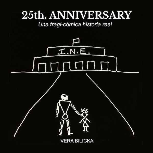 "25th.Anniversary" | Vera Bilicka