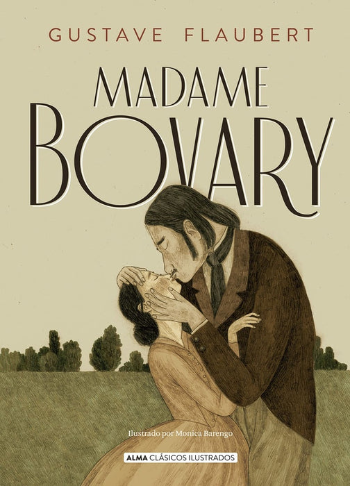 Madame Bovary (alma) | Gustave Flaubert