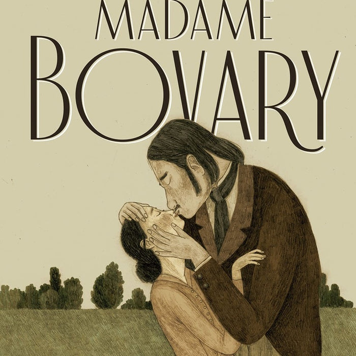 Madame Bovary (alma) | Gustave Flaubert