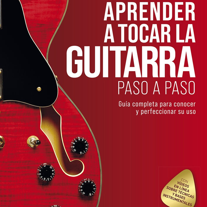 APRENDER A TOCAR LA GUITARRA PASO A PASO 2021..