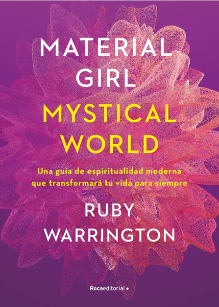 Material girl | Ruby Warrington