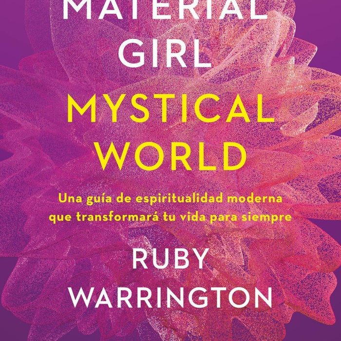 Material girl | Ruby Warrington