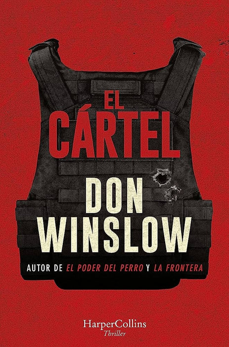 El cártel  | Don Winslow