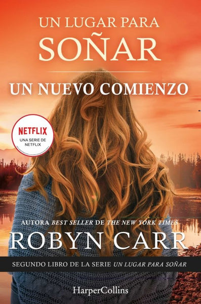 UN NUEVO COMIENZO | ROBYN  CARR