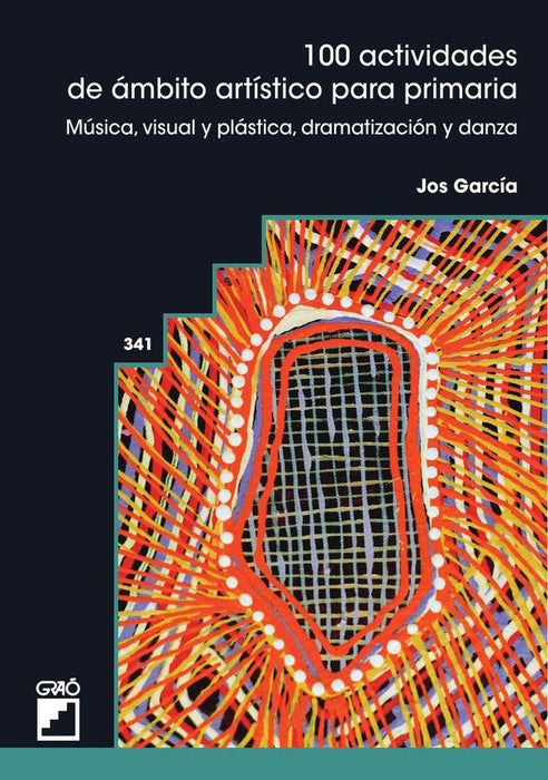 100 actividades de ámbito artístico para primaria | Josué García García