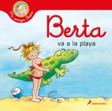 BERTA VA A LA PLAYA *