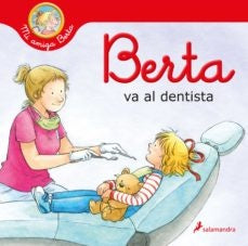 BERTA VA AL DENTISTA*