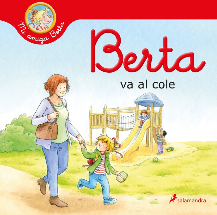 BERTA VA AL COLE*